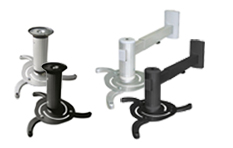 Supports projecteurs