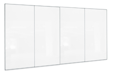 Mur de Tableau Blanc Magnétique