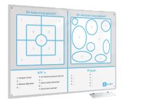 Tableau en Verre Imprimé