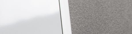 Tableau Blanc et d’affichage Combi Tableau Blanc et d’affichage Combi