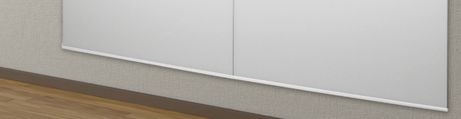 Mur de Tableau Blanc en Verre
