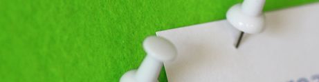 Vert Lime, Profil Aluminium