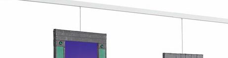Accessoires pour rail Accessoires pour rail