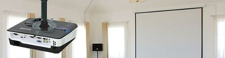 Supports - Plafond Supports - Plafond