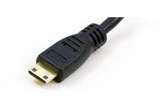 Mini HDMI