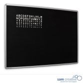 Tableau d'information Classic Series 90x120 cm