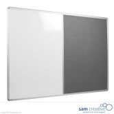 Tableau combi de dimension 60 par 120 centimètres