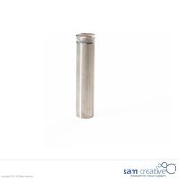 Entretoise inox 75mm pour tableau en verre, 1pce