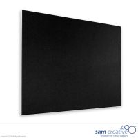 Tableau sans cadre : Noir 
45x60 cm (W)