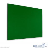 Tableau sans cadre : Vert forêt 45x60 cm (B)
