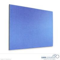 Tableau sans cadre : Bleu bébé 120x240 cm (B)
