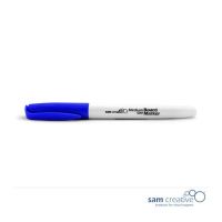 Marqueur medium bleu