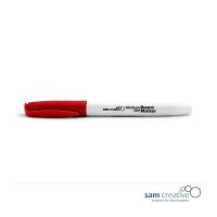 Marqueur medium rouge