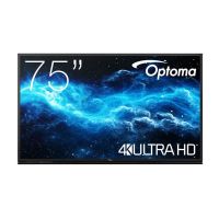 Optoma Creative Touch 3-Series 75" Tableau Blanc Interactif