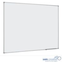 Tableau blanc Basique magnétique 90x120 cm