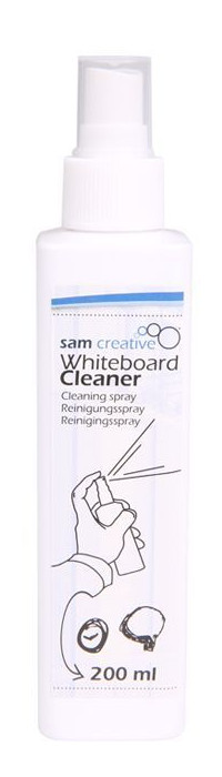 whiteboard cleaner