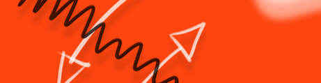Élégance Orange Vif Élégance Orange Vif