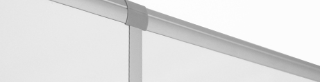 Mur de Tableau Blanc Pro Émaillé Mur de Tableau Blanc Pro Émaillé